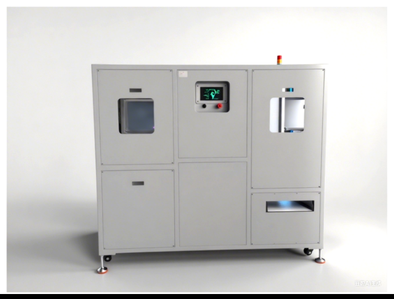 ROBOX柔盒智能工厂